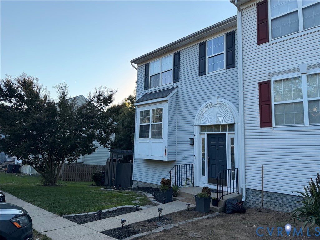 611 Kings Crest Drive, #611, Potomac H Ills, Stafford, VA 22554