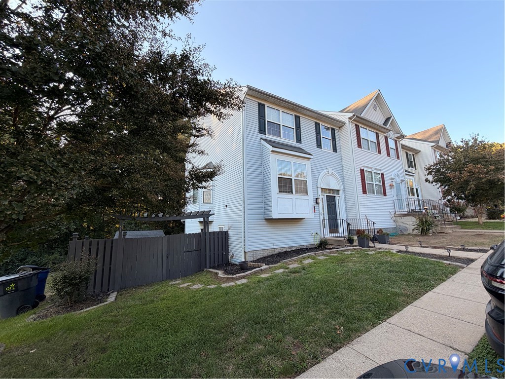 611 Kings Crest Drive, #611, Potomac H Ills, Stafford, VA 22554