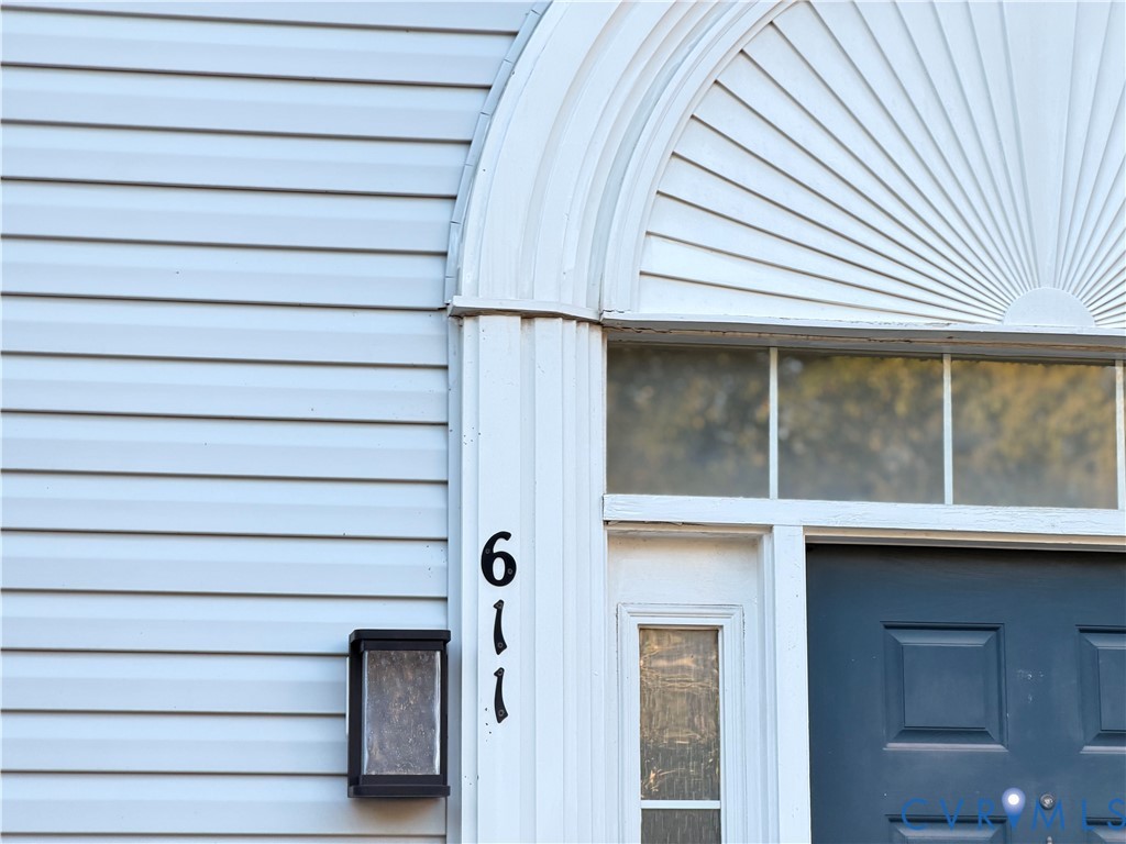 611 Kings Crest Drive, #611, Potomac H Ills, Stafford, VA 22554