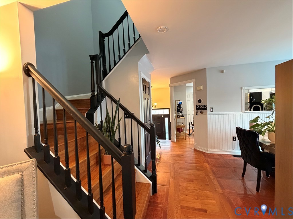 611 Kings Crest Drive, #611, Potomac H Ills, Stafford, VA 22554