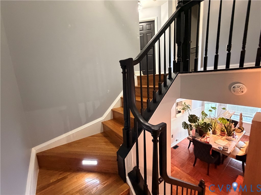611 Kings Crest Drive, #611, Potomac H Ills, Stafford, VA 22554