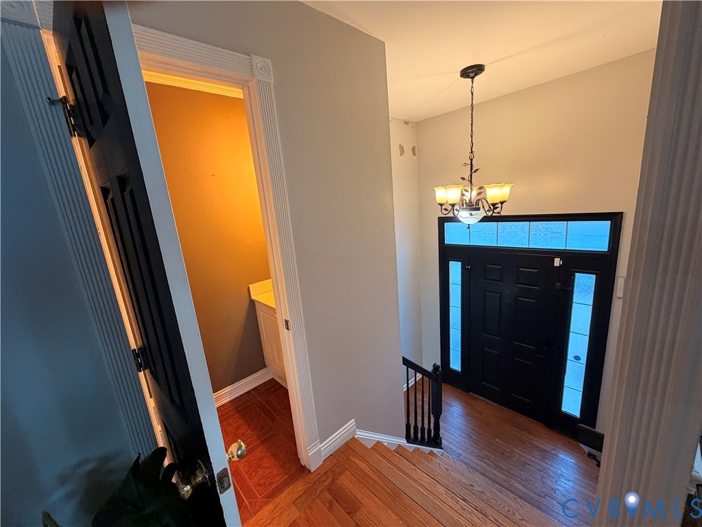 611 Kings Crest Drive, #611, Potomac H Ills, Stafford, VA 22554
