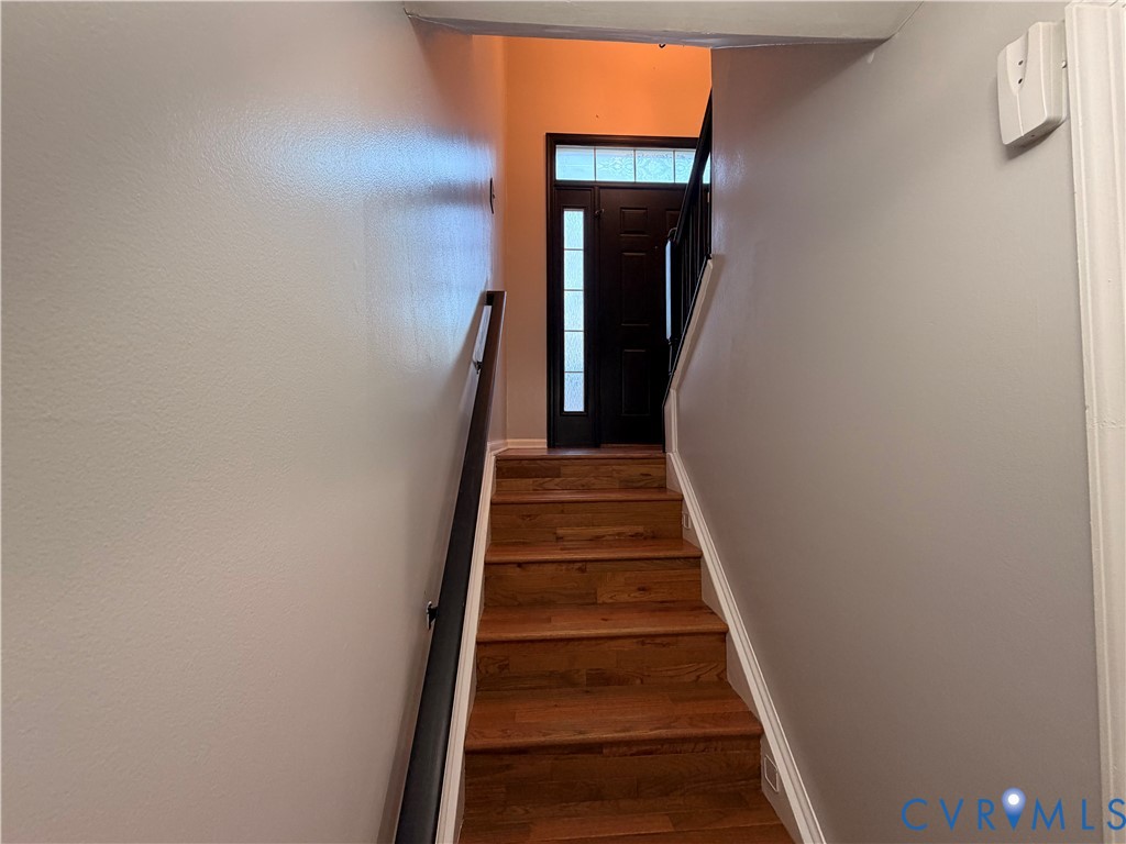 611 Kings Crest Drive, #611, Potomac H Ills, Stafford, VA 22554