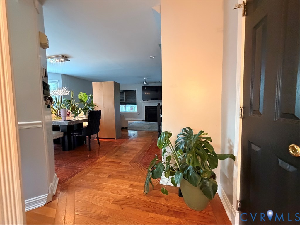 611 Kings Crest Drive, #611, Potomac H Ills, Stafford, VA 22554