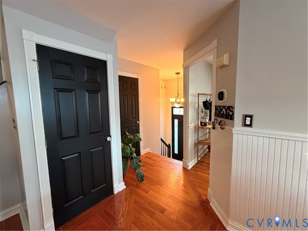 611 Kings Crest Drive, #611, Potomac H Ills, Stafford, VA 22554