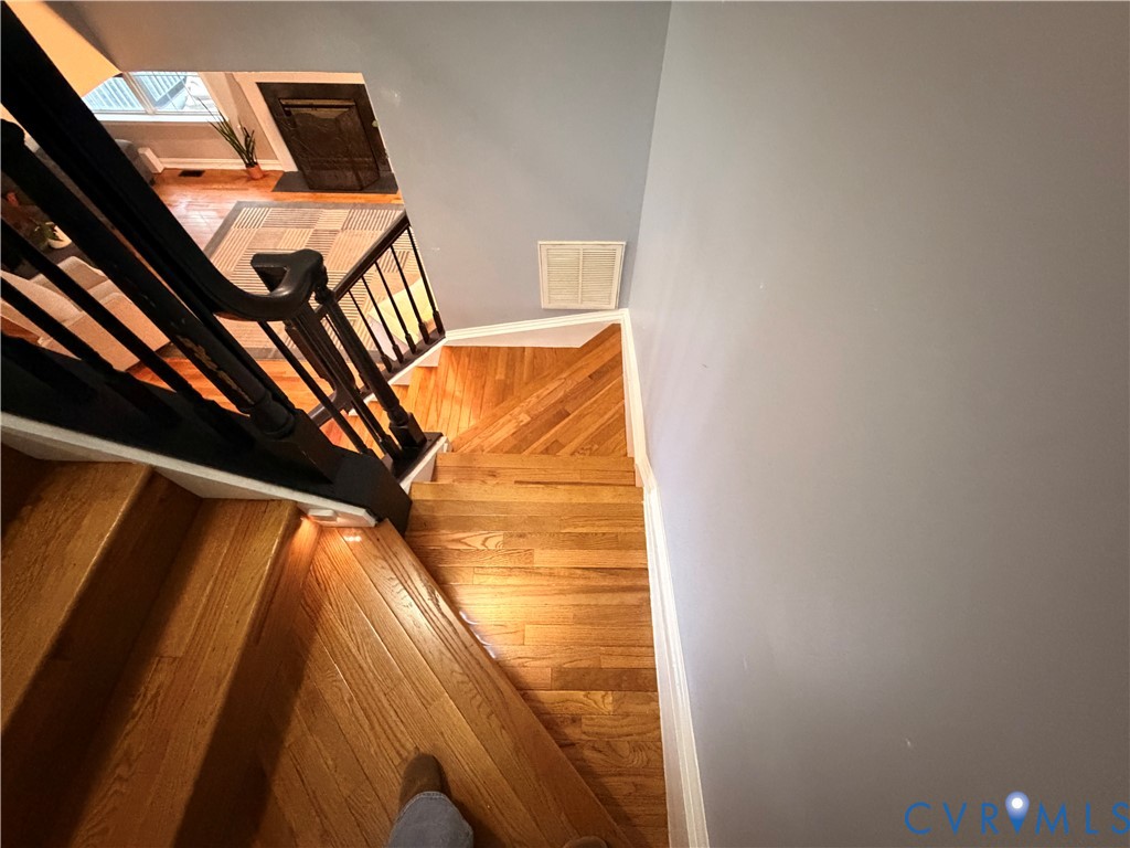 611 Kings Crest Drive, #611, Potomac H Ills, Stafford, VA 22554