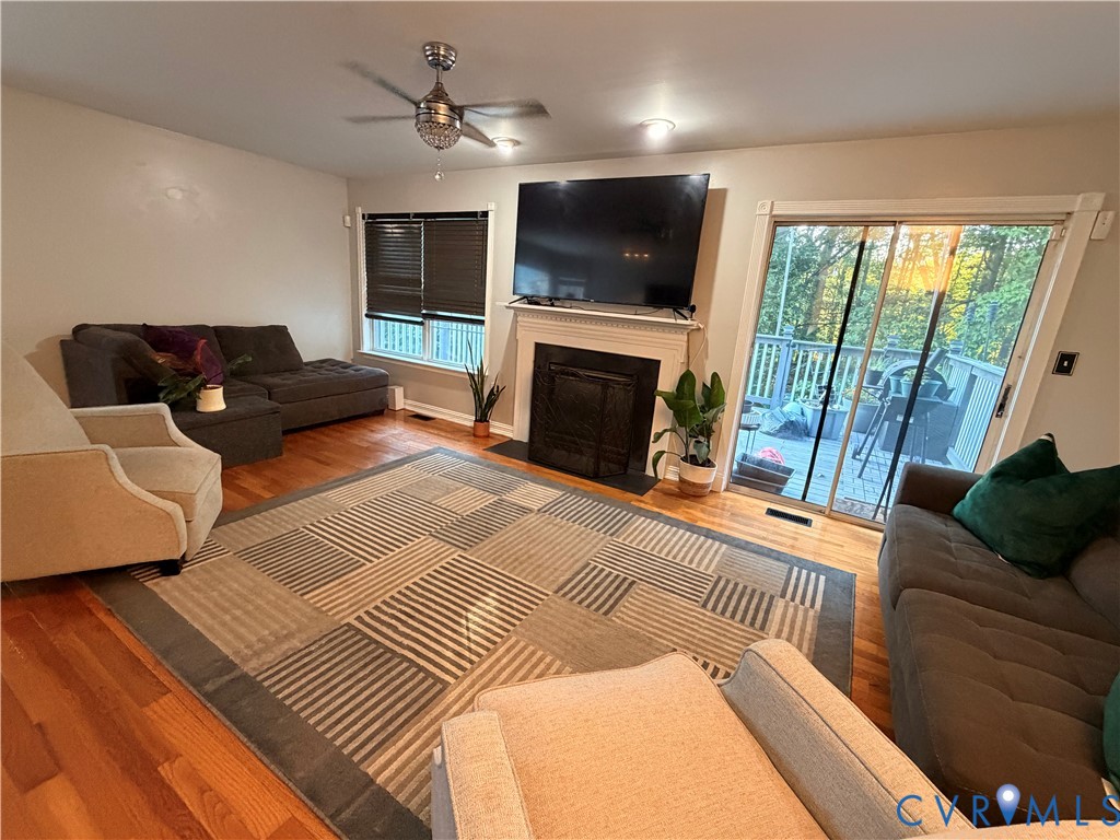 611 Kings Crest Drive, #611, Potomac H Ills, Stafford, VA 22554