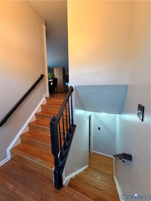 611 Kings Crest Drive, #611, Potomac H Ills, Stafford, VA 22554