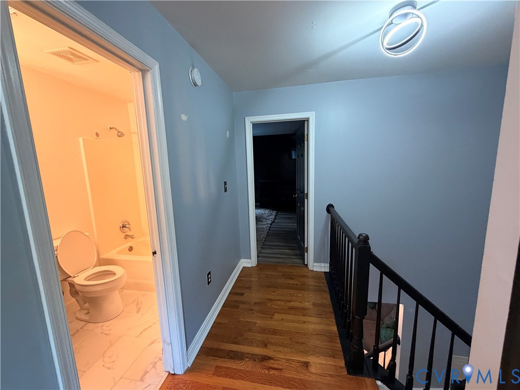 611 Kings Crest Drive, #611, Potomac H Ills, Stafford, VA 22554