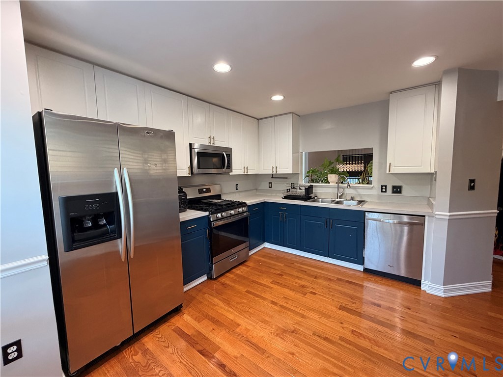 611 Kings Crest Drive, #611, Potomac H Ills, Stafford, VA 22554