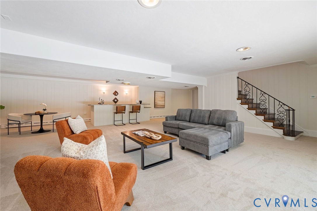 6805 River Road, Westham Ridge, Henrico, VA 23229