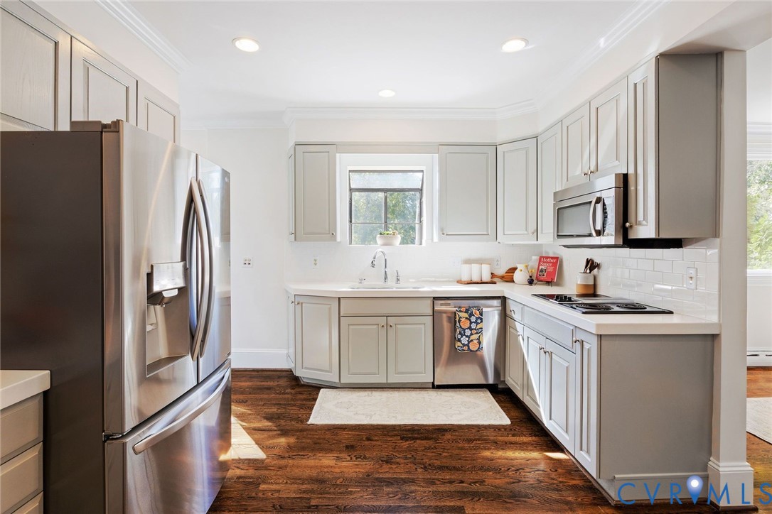 6805 River Road, Westham Ridge, Henrico, VA 23229