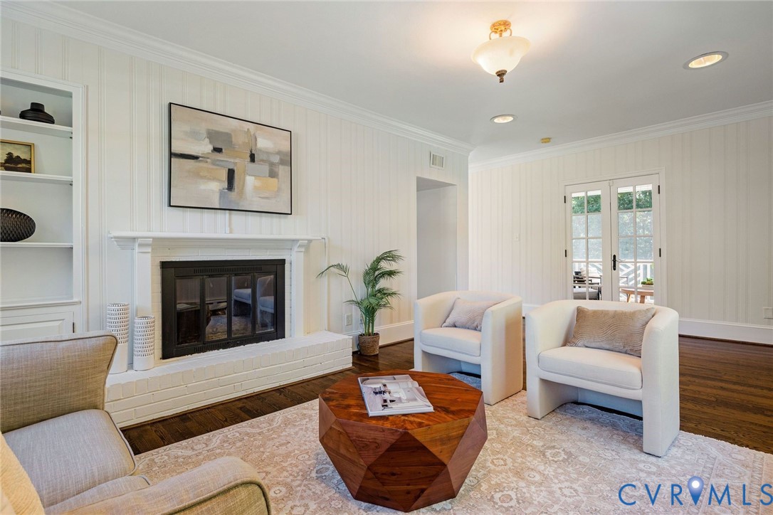 6805 River Road, Westham Ridge, Henrico, VA 23229