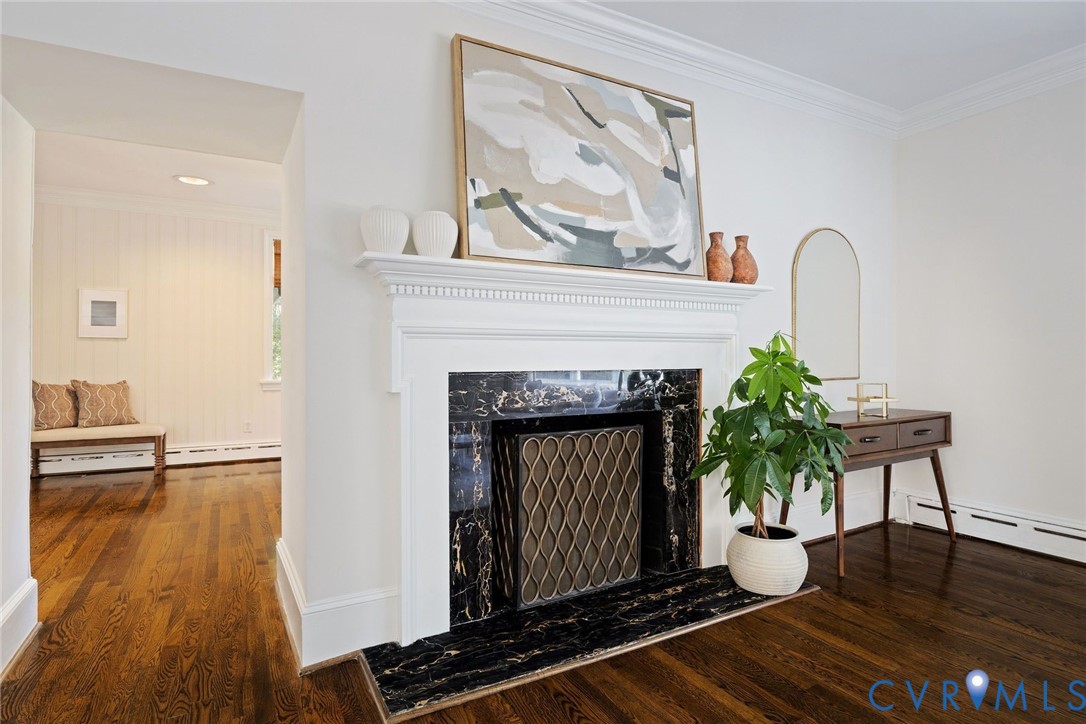 6805 River Road, Westham Ridge, Henrico, VA 23229