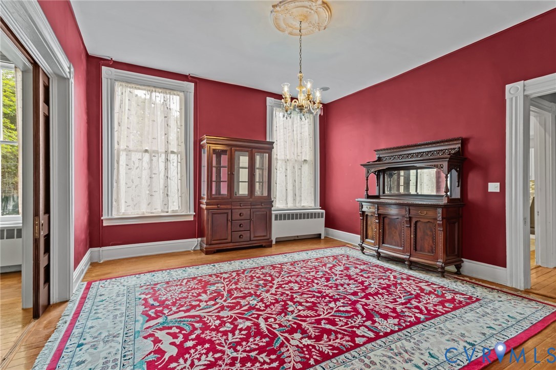 802 S Center Street, Town Of Ashland, Ashland, VA 23005