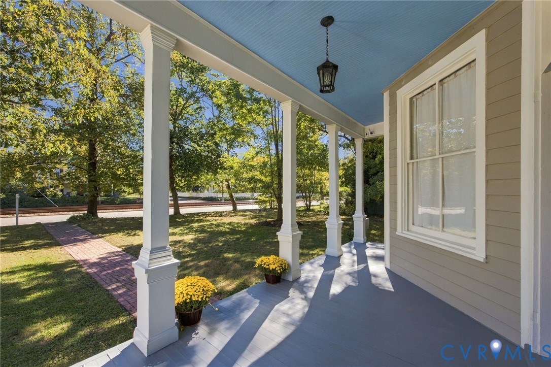 802 S Center Street, Town Of Ashland, Ashland, VA 23005 802 S Center Street, Town Of Ashland, Ashland, VA 23005