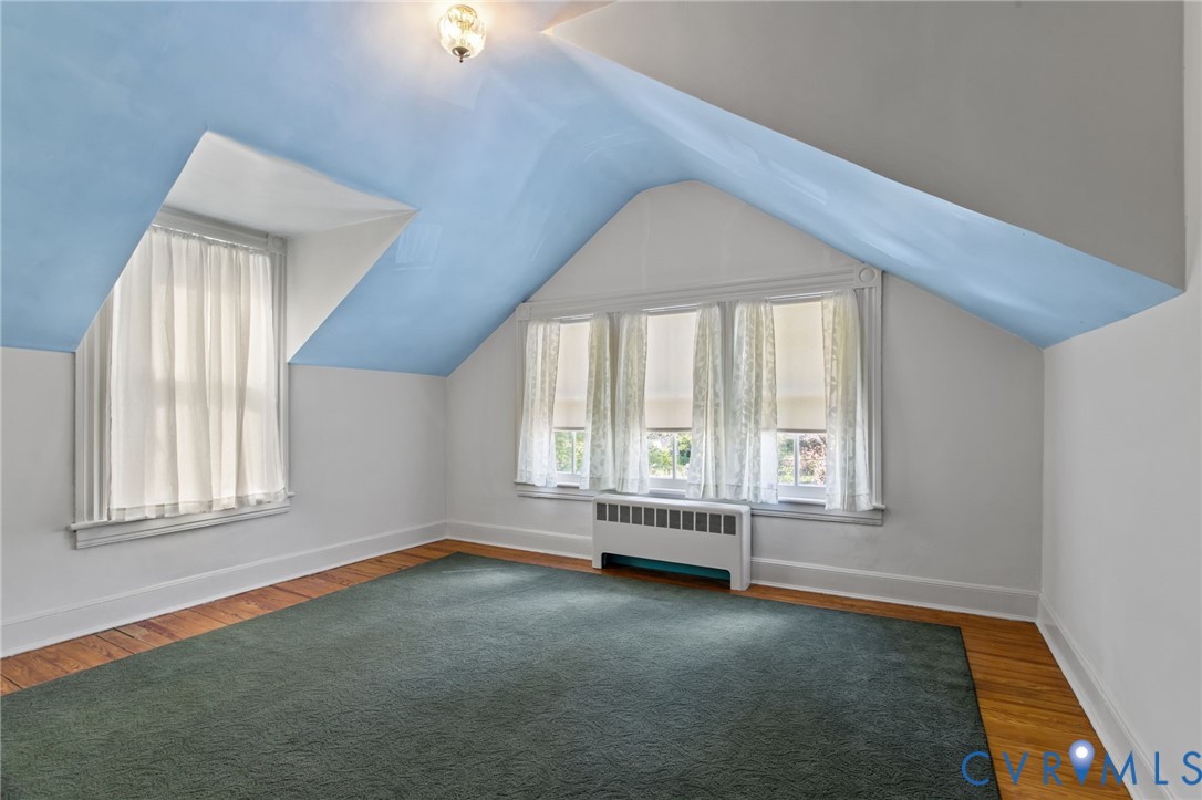802 S Center Street, Town Of Ashland, Ashland, VA 23005