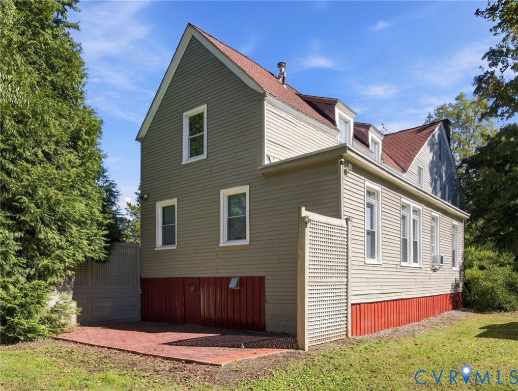 802 S Center Street, Town Of Ashland, Ashland, VA 23005