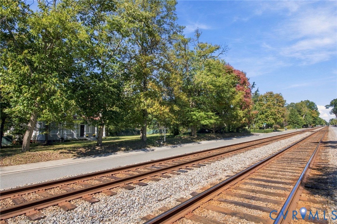 802 S Center Street, Town Of Ashland, Ashland, VA 23005