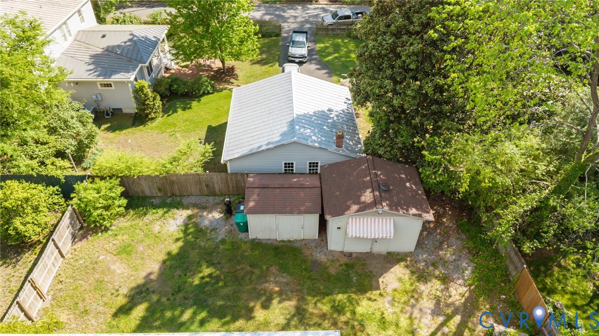802 S Center Street, Town Of Ashland, Ashland, VA 23005