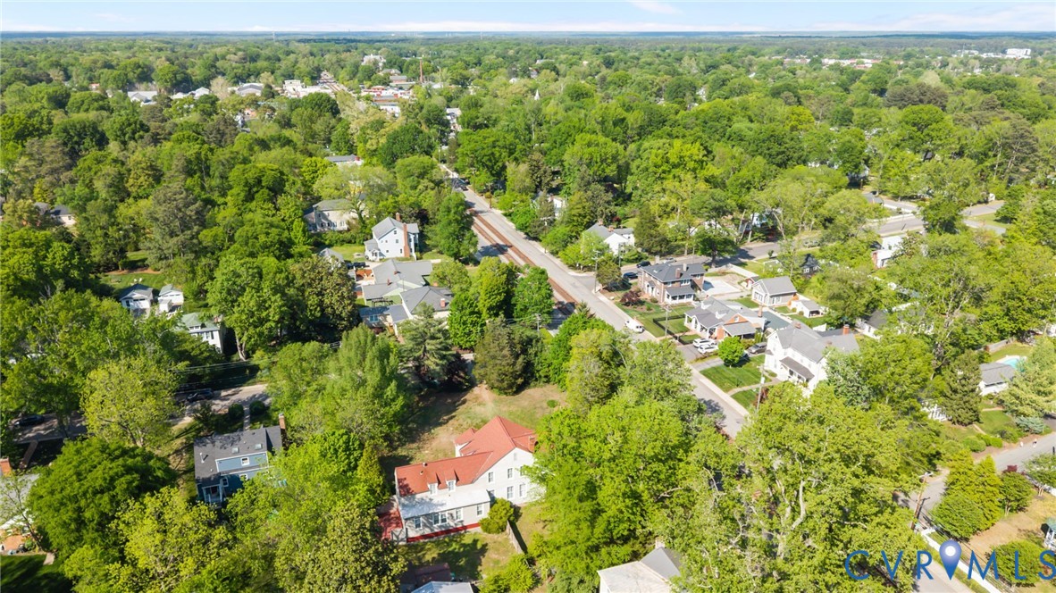 802 S Center Street, Town Of Ashland, Ashland, VA 23005