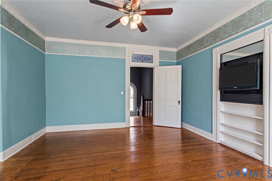 802 S Center Street, Town Of Ashland, Ashland, VA 23005
