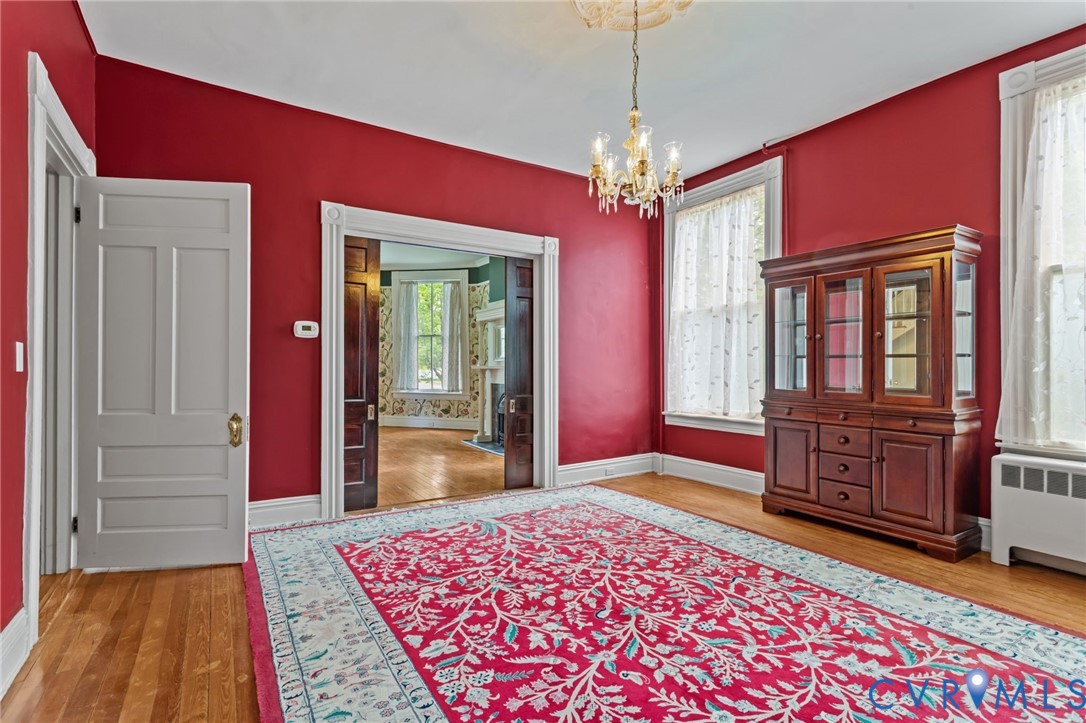 802 S Center Street, Town Of Ashland, Ashland, VA 23005