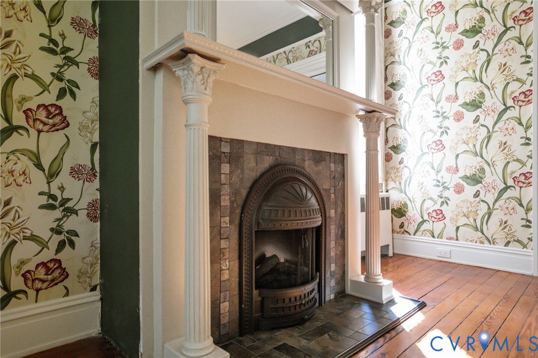 802 S Center Street, Town Of Ashland, Ashland, VA 23005