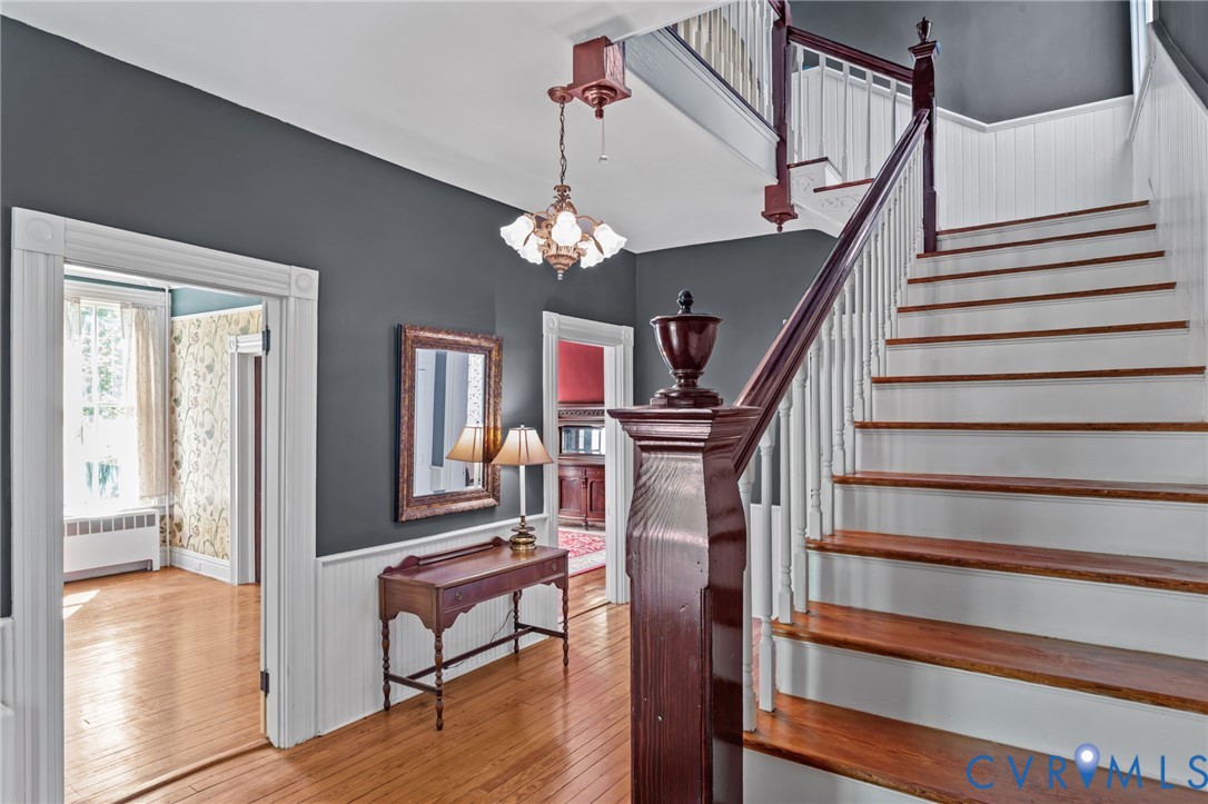 802 S Center Street, Town Of Ashland, Ashland, VA 23005