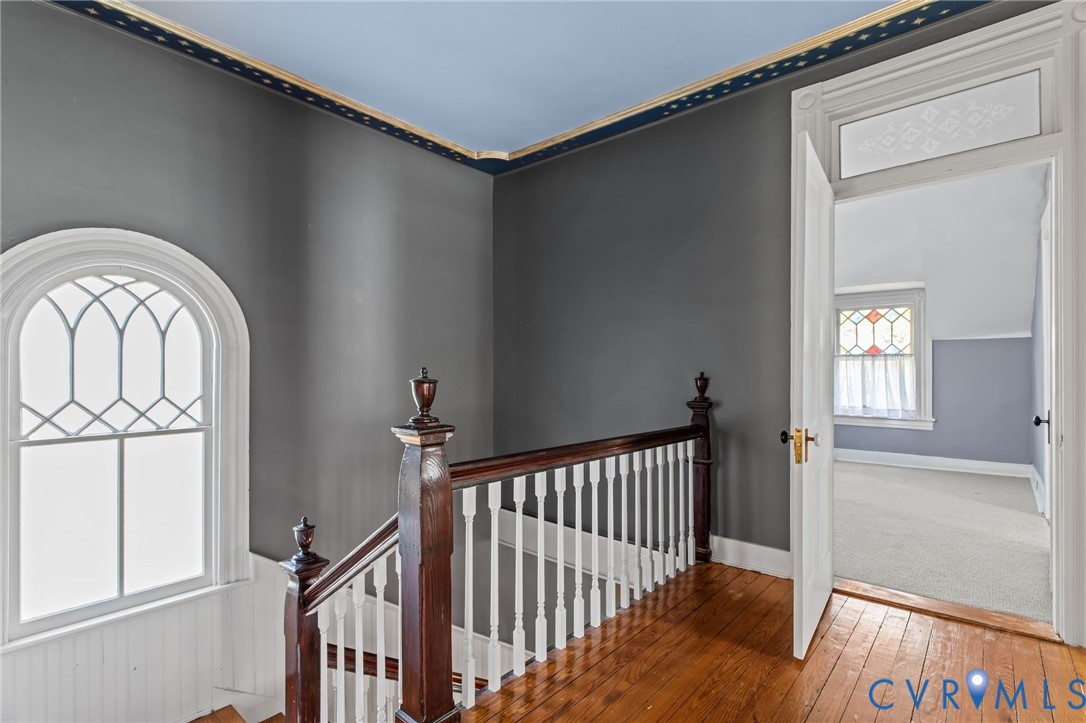 802 S Center Street, Town Of Ashland, Ashland, VA 23005