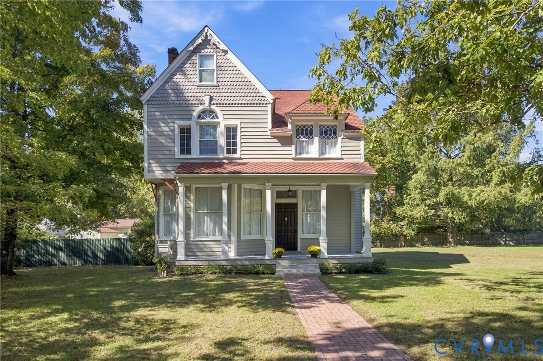 802 S Center Street, Town Of Ashland, Ashland, VA 23005 802 S Center Street, Town Of Ashland, Ashland, VA 23005