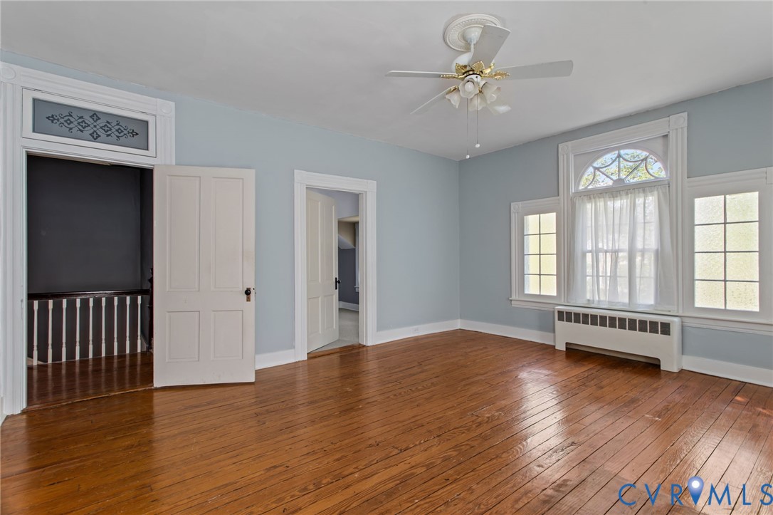 802 S Center Street, Town Of Ashland, Ashland, VA 23005