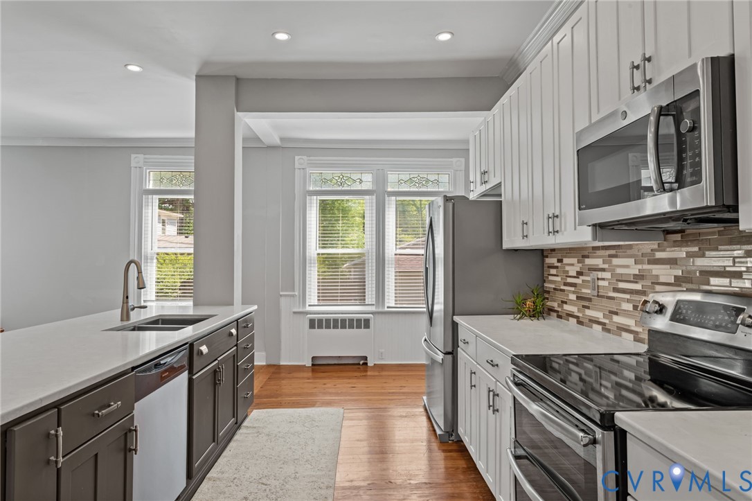 802 S Center Street, Town Of Ashland, Ashland, VA 23005