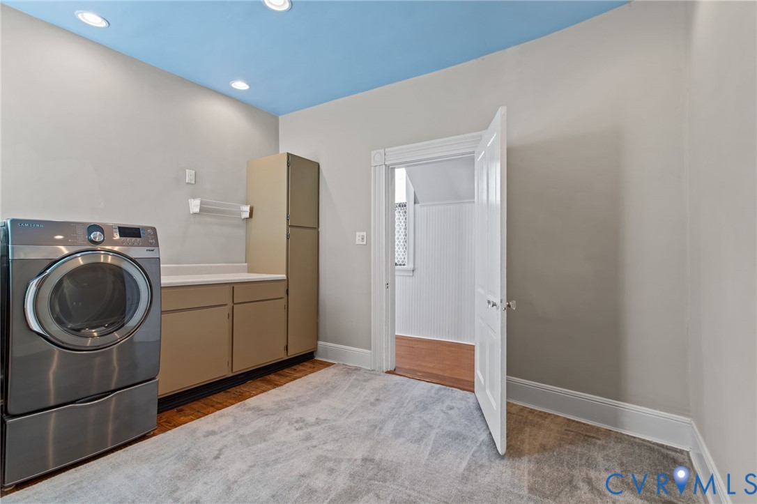 802 S Center Street, Town Of Ashland, Ashland, VA 23005