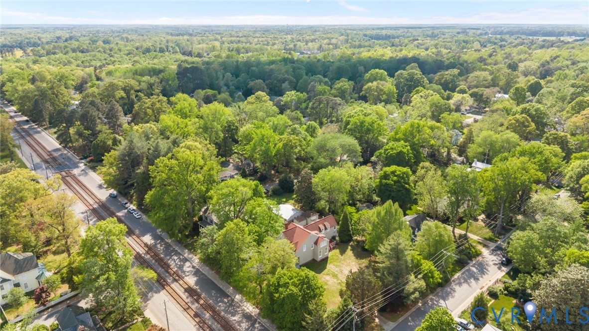 802 S Center Street, Town Of Ashland, Ashland, VA 23005