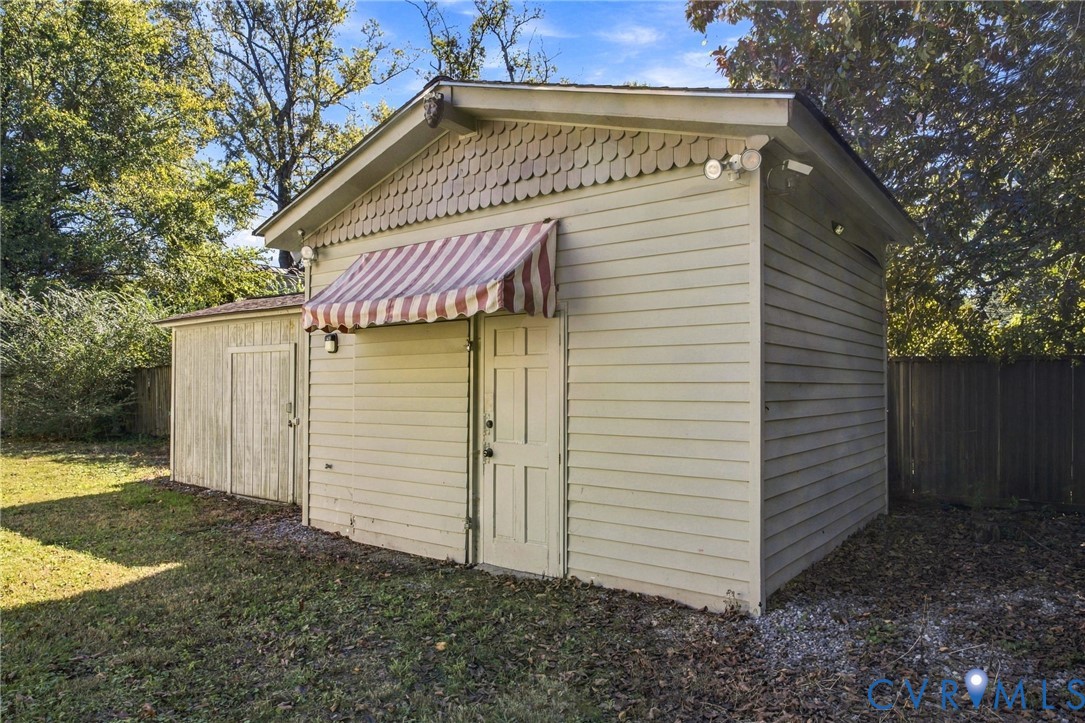 802 S Center Street, Town Of Ashland, Ashland, VA 23005