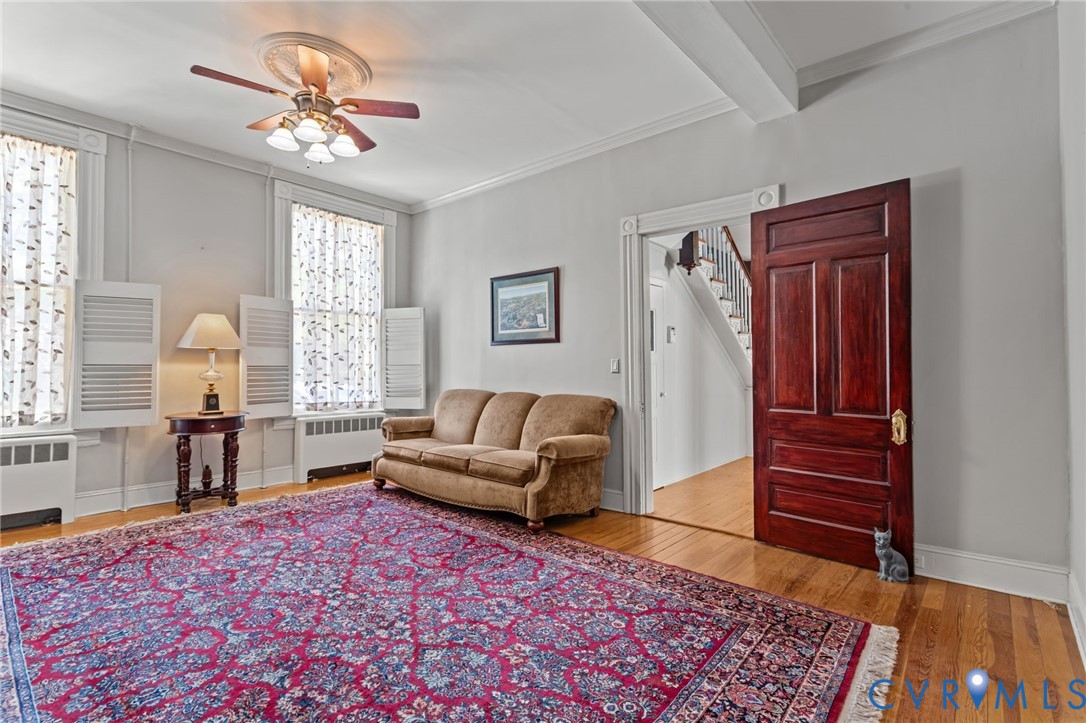 802 S Center Street, Town Of Ashland, Ashland, VA 23005