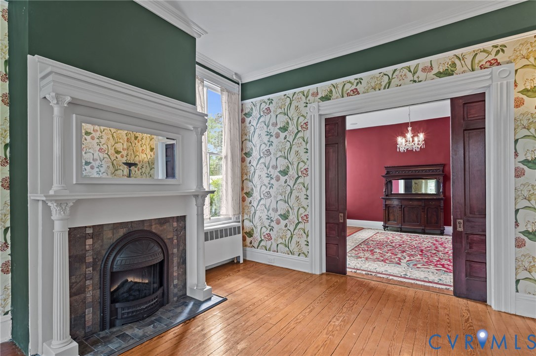 802 S Center Street, Town Of Ashland, Ashland, VA 23005