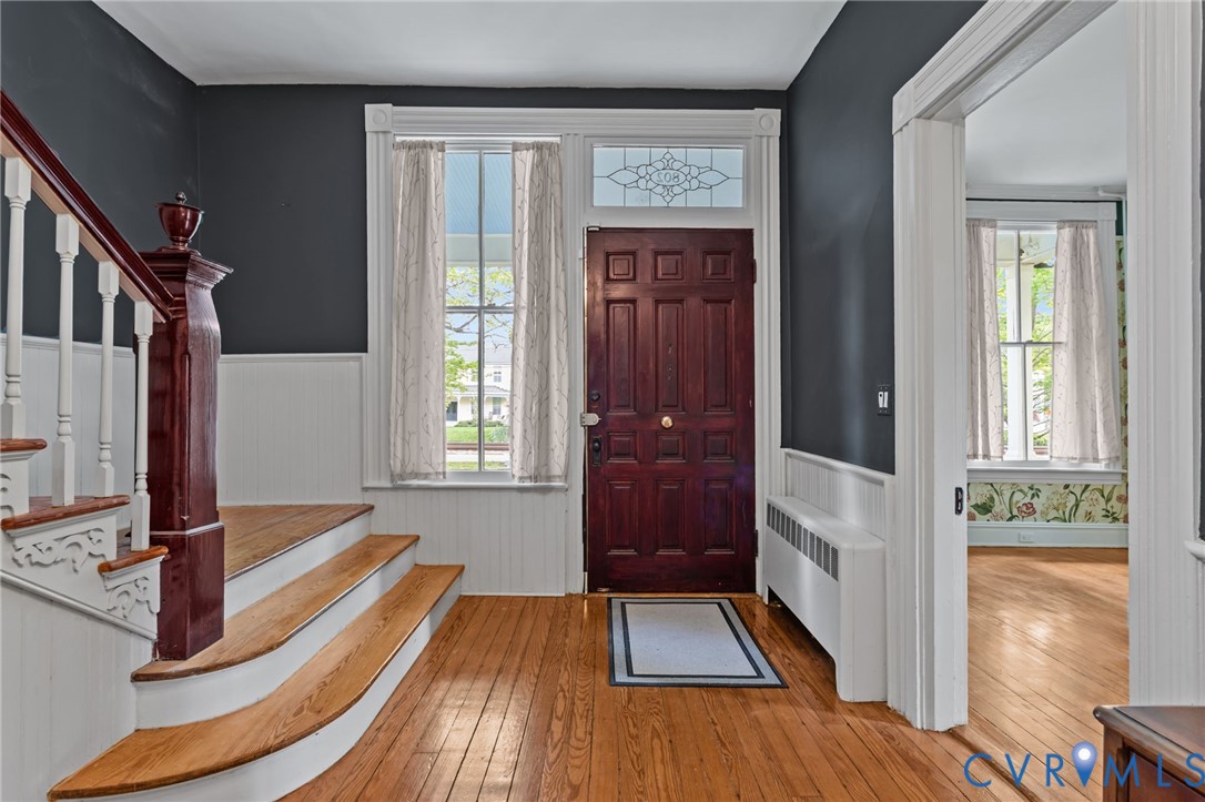 802 S Center Street, Town Of Ashland, Ashland, VA 23005 802 S Center Street, Town Of Ashland, Ashland, VA 23005