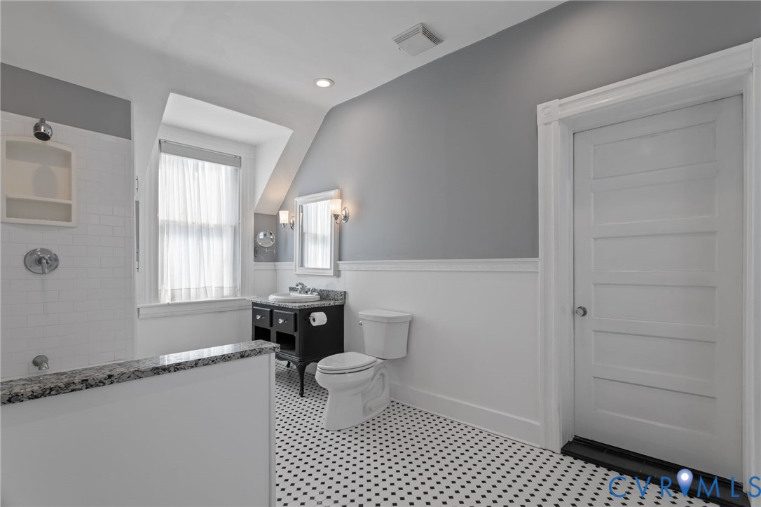 802 S Center Street, Town Of Ashland, Ashland, VA 23005