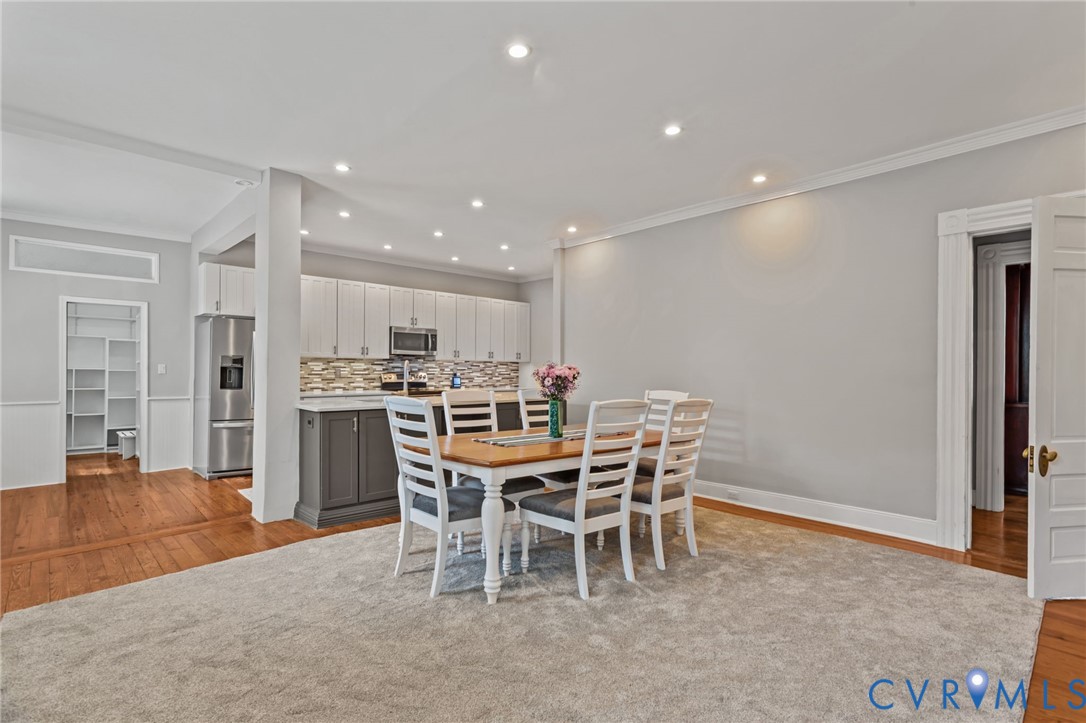 802 S Center Street, Town Of Ashland, Ashland, VA 23005
