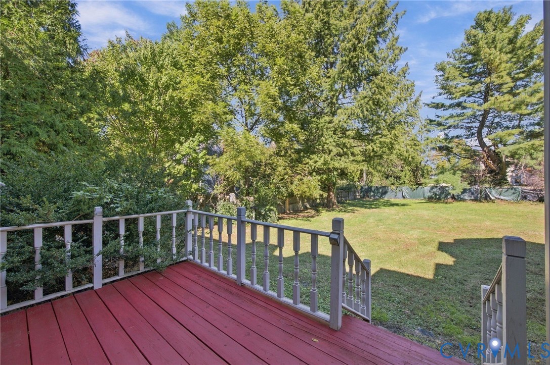 802 S Center Street, Town Of Ashland, Ashland, VA 23005