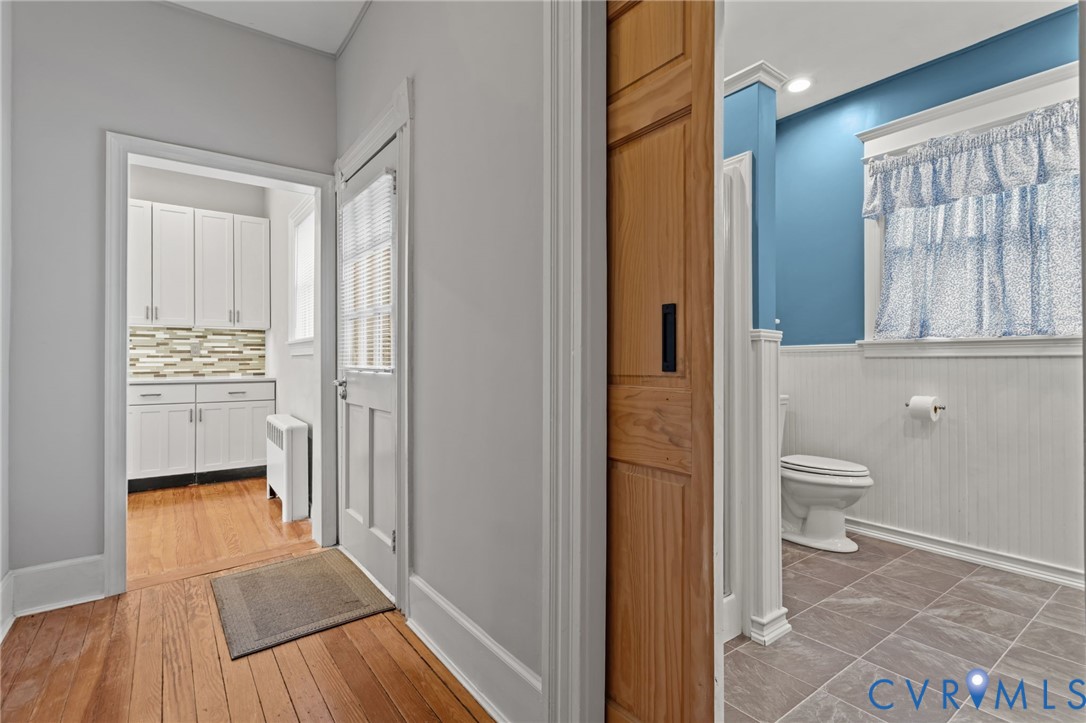 802 S Center Street, Town Of Ashland, Ashland, VA 23005