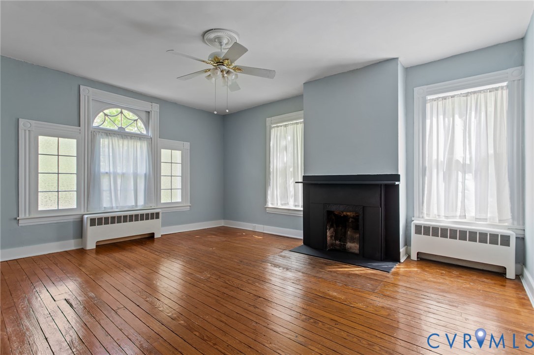 802 S Center Street, Town Of Ashland, Ashland, VA 23005
