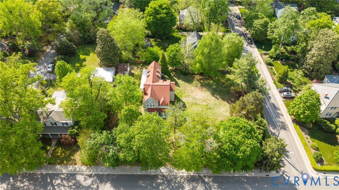 802 S Center Street, Town Of Ashland, Ashland, VA 23005