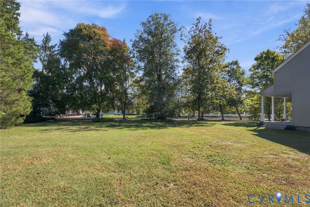 802 S Center Street, Town Of Ashland, Ashland, VA 23005