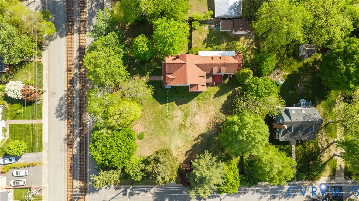 802 S Center Street, Town Of Ashland, Ashland, VA 23005
