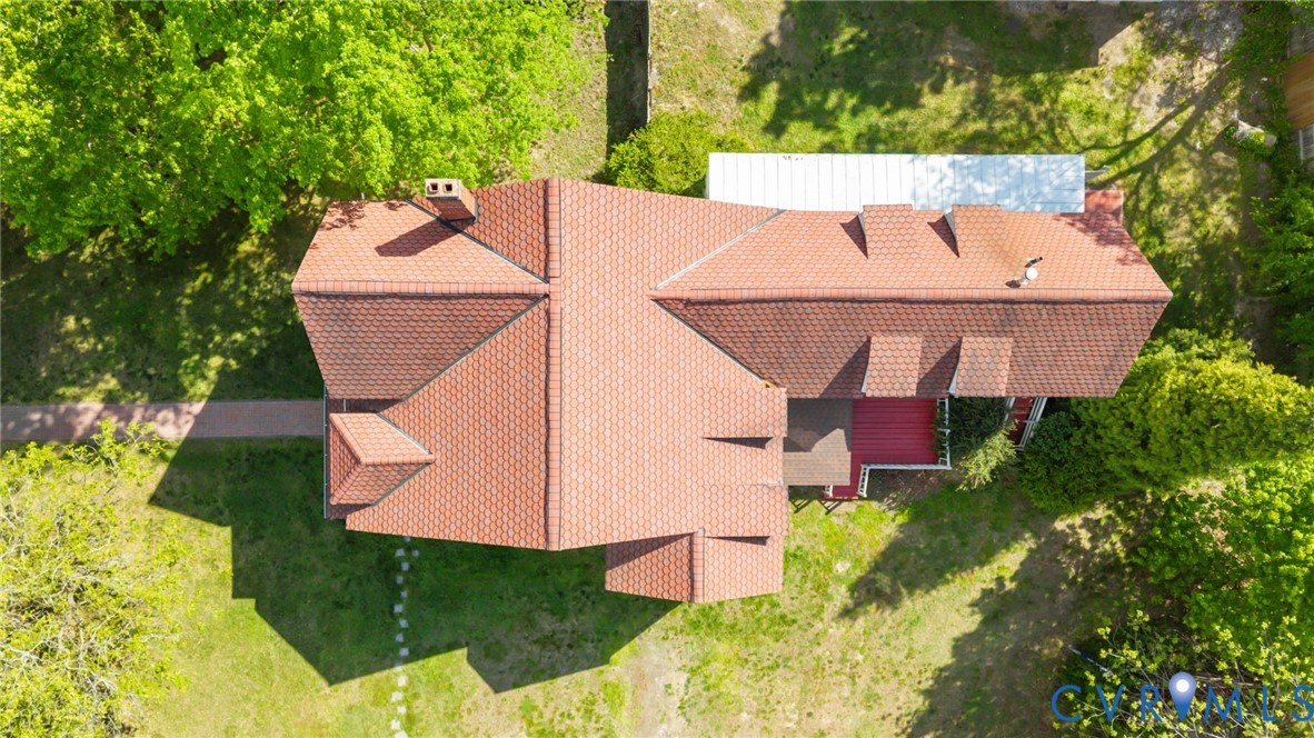 802 S Center Street, Town Of Ashland, Ashland, VA 23005