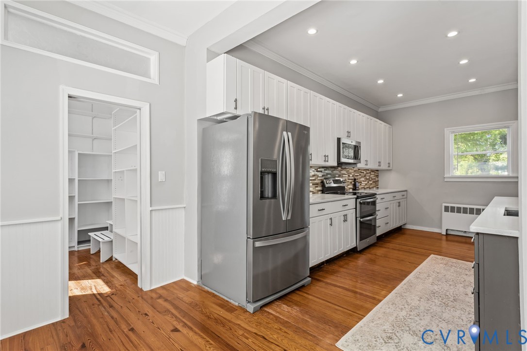 802 S Center Street, Town Of Ashland, Ashland, VA 23005