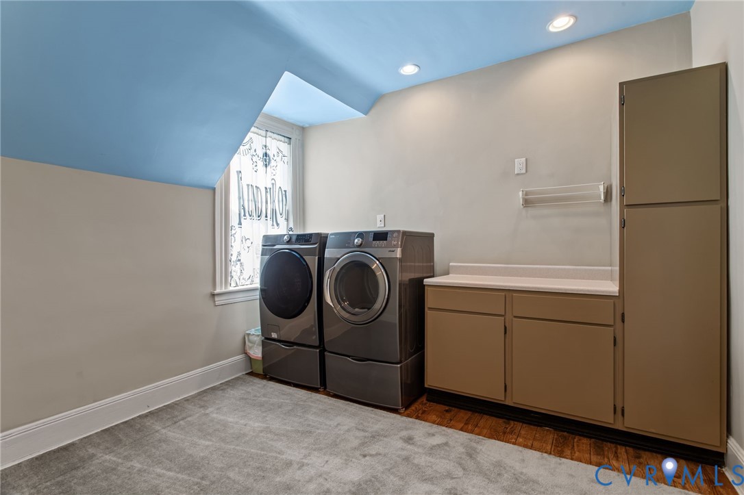 802 S Center Street, Town Of Ashland, Ashland, VA 23005